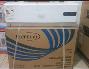 Aire Split  Mil Btu Nuevo De Caja Premium Rematando