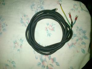 Cable Para Instalación De Aire Acondicionado Split 220v