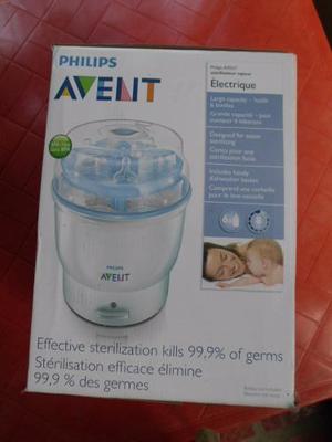 Esterilizador Avent