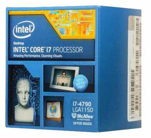 Intel Core I Socket  Cambio