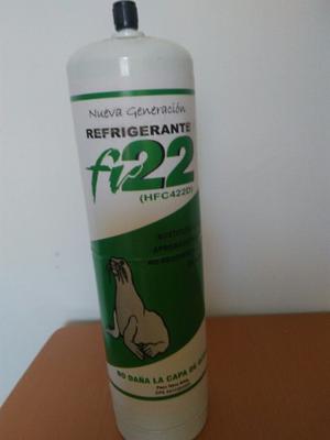 Lata Refrigerante Para Aire Acondicionado R22