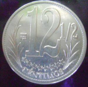 Moneda Fuera De Circulacion Locha De  Bs 
