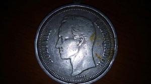 Moneda, Fuerte De Plata Ley