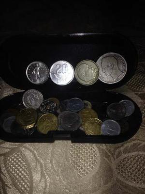 Monedas De Colección