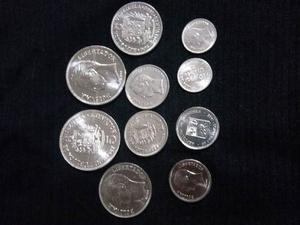 Monedas De Niquel