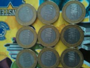 Monedas Para Colección
