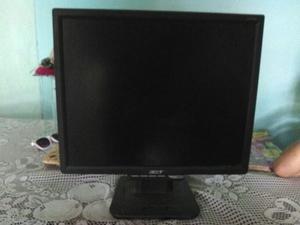 Monitor Acer 17
