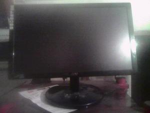 Monitor Aoc 18.5 Pulgadas Led Modelo E943fwsk