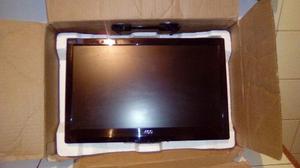 Monitor Aoc 19 Lcd