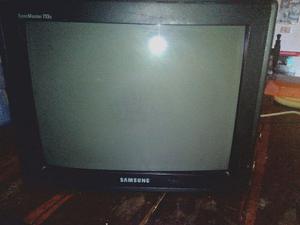 Monitor Crt Samsung