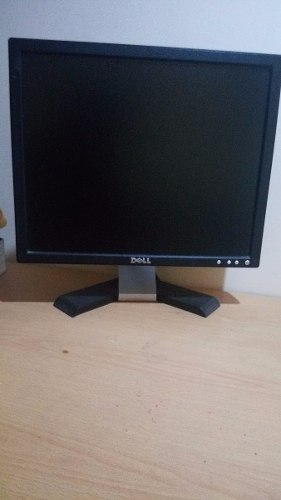 Monitor Dell 17 Pulgadas, Monitor De Pc, Monitor