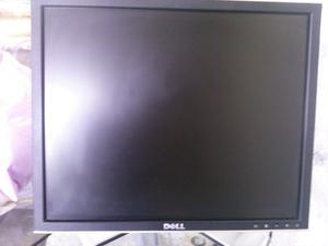 Monitor Dell 19 Pulgadas Usado