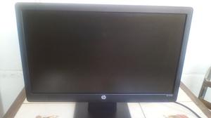 Monitor Hp Lv Usado Bueno