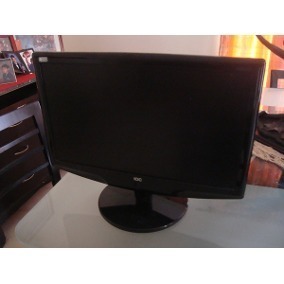 Monitor Lcd Aoc