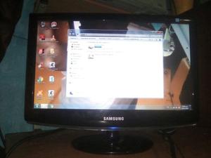 Monitor Lcd Samsung 19 Pulgadas