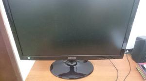 Monitor Lcd Samsung 24 Pulgadas