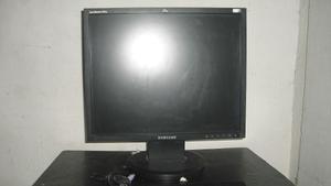 Monitor Lcd Samsung Syncmaster 940n 19