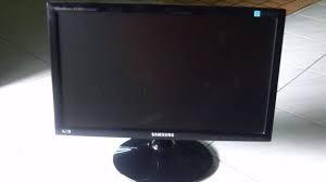 Monitor Led Samsung Bx