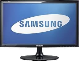 Monitor Led Samsung De 19 Pulgadas
