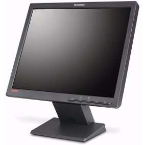 Monitor Lenovo 17 Clase A