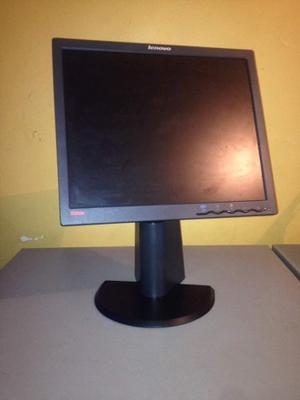 Monitor Lenovo 17 Pulgadas