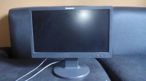 Monitor Lenovo 32 Pulg