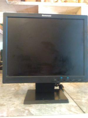 Monitor Lenovo De 17 Pulgadas