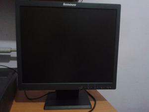 Monitor Lenovo Modelo -ac1