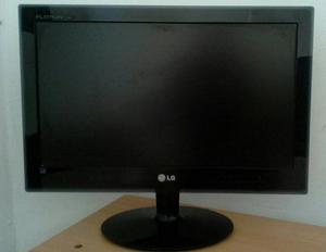 Monitor Lg Flantron De 19 Modelo Es-pn