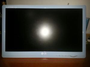 Monitor Lg Flatron Blue