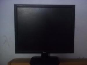 Monitor Lg Flatron Ls Para Repuesto O Reparar