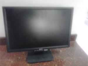 Monitor Marca Acer Lcd
