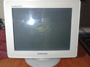 Monitor Samsung 15pulgadas