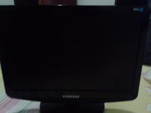 Monitor Samsung 17'' Negociable