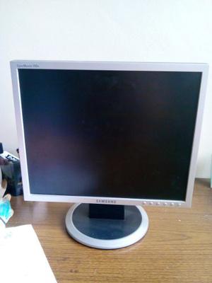 Monitor Samsung 17 Pulgadas