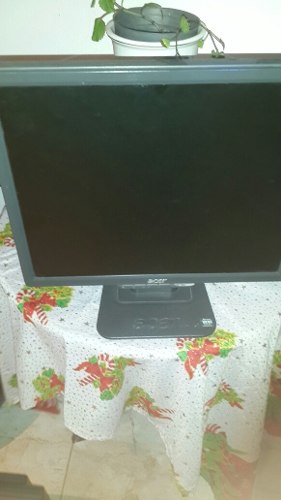 Monitores Acer 17