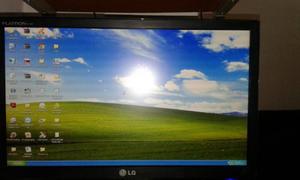 Monitorlg 19 Pulgadas Como Nuevo