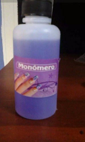 Monomero 2 Onzas Nails Systems