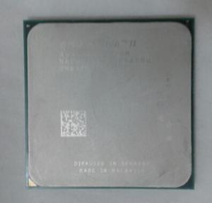 Procesador Amd Athlon Ii X Socket Am3