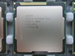 Procesador Intel® Core I Caché De 6m, Hasta 3,50 Ghz