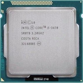 Procesador Intel Core I Lga 