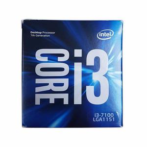 Procesador Intel Core I Socket ma Generacion