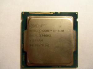 Procesador Intel Core I3, Disco 500gb, Mem. Ddr3 4gb