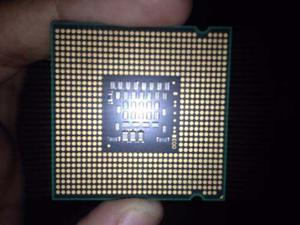 Procesador Intel® Core2 Duo E M, 1,80 Ghz, 800 Mhz)