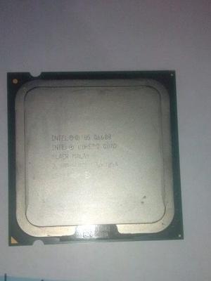 Procesador Intel® Core¿2 Quad Q