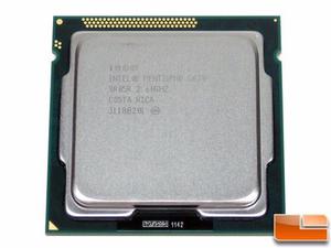 Procesador Intel G620 Memoria Ram Ddr3 Fuente De Poder