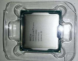 Procesador Intel I5 Nuevo