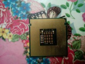 Procesador Intel Pemtium 4