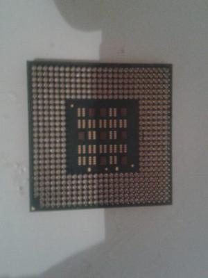 Procesador Intel Pentium 4 1.7ghz/v
