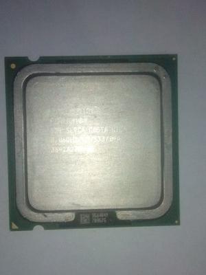 Procesador Intel® Pentium® 4